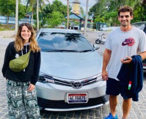 รถเช่าพร้อมคนขับทั่วประเทศ