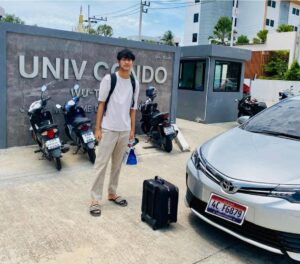 รถเช่าพร้อมคนขับภาคอีสาน