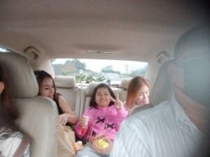 รถเช่าพร้อมคนขับทั่วไทย