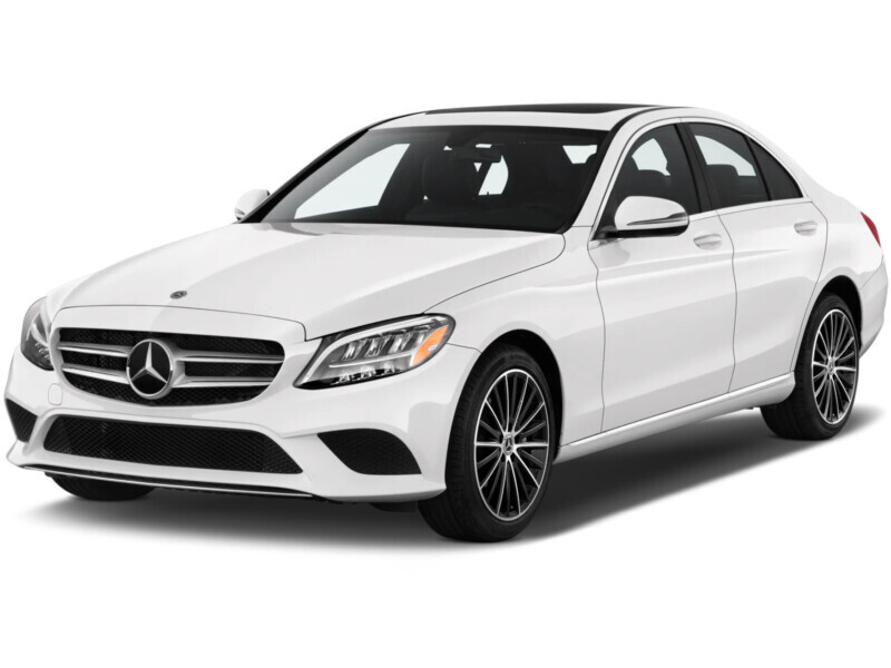 Benz C class