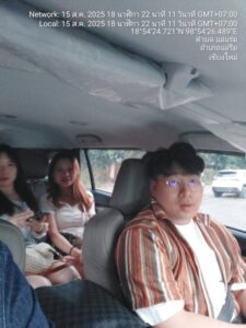 รถเช่าพร้อมคนขับตรัง