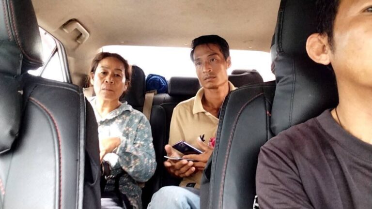 รถเช่าพร้อมคนขับนครราชสีมา