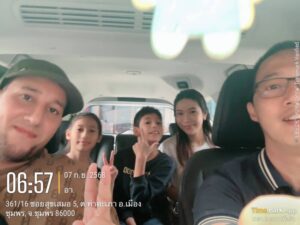 รถเช่าพร้อมคนขับนครสวรรค์