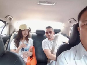 MinladaTravel.co .th บริการรถเช่าพร้อมคนขับ 135