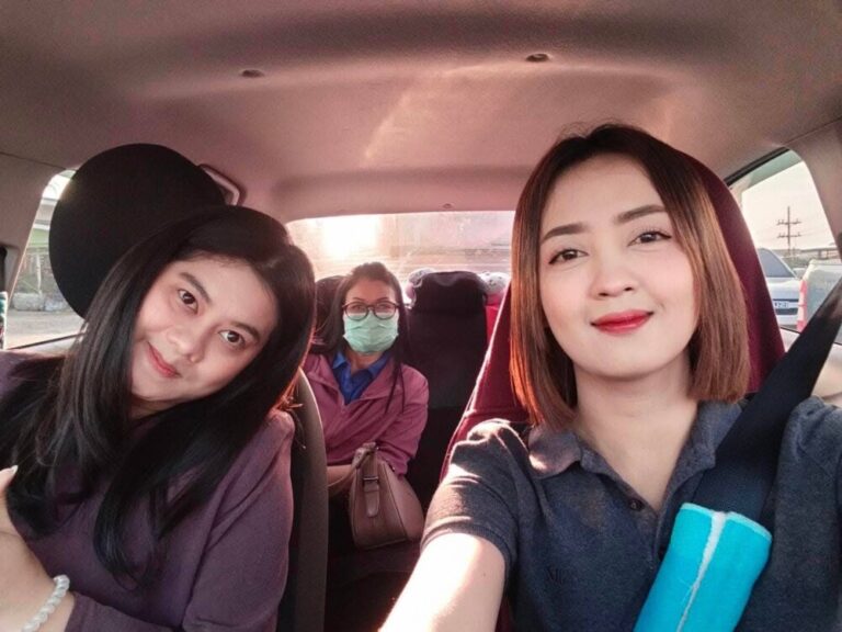 รถเช่าพร้อมคนขับบึงกาฬ