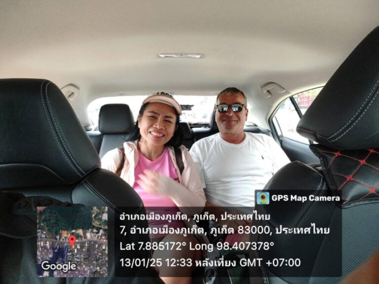 รถเช่าพร้อมคนขับน่าน