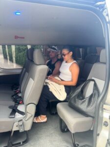 รถเช่าพร้อมคนขับกาฬสินธุ์