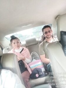 MinladaTravel.co .th บริการรถเช่าพร้อมคนขับ 97